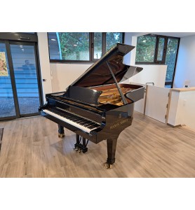 Photo Steinway & Sons D274